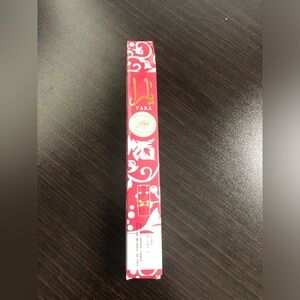 Yara Red Perfume in a sealed Box